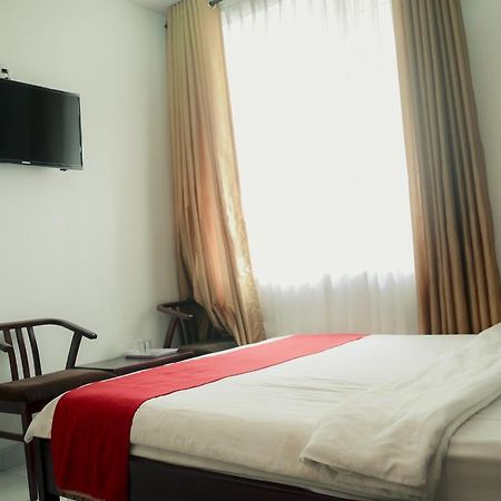 Thanh Hien Hotel Ντα Νανγκ Εξωτερικό φωτογραφία