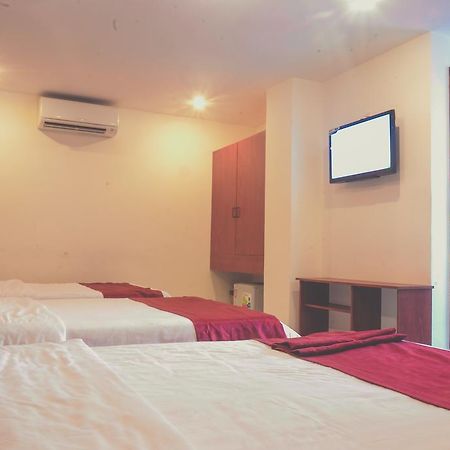 Thanh Hien Hotel Ντα Νανγκ Εξωτερικό φωτογραφία