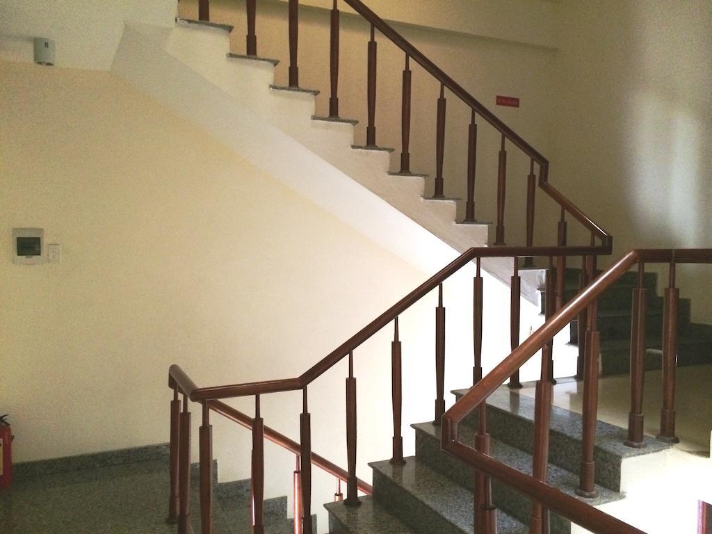 Thanh Hien Hotel Ντα Νανγκ Εξωτερικό φωτογραφία