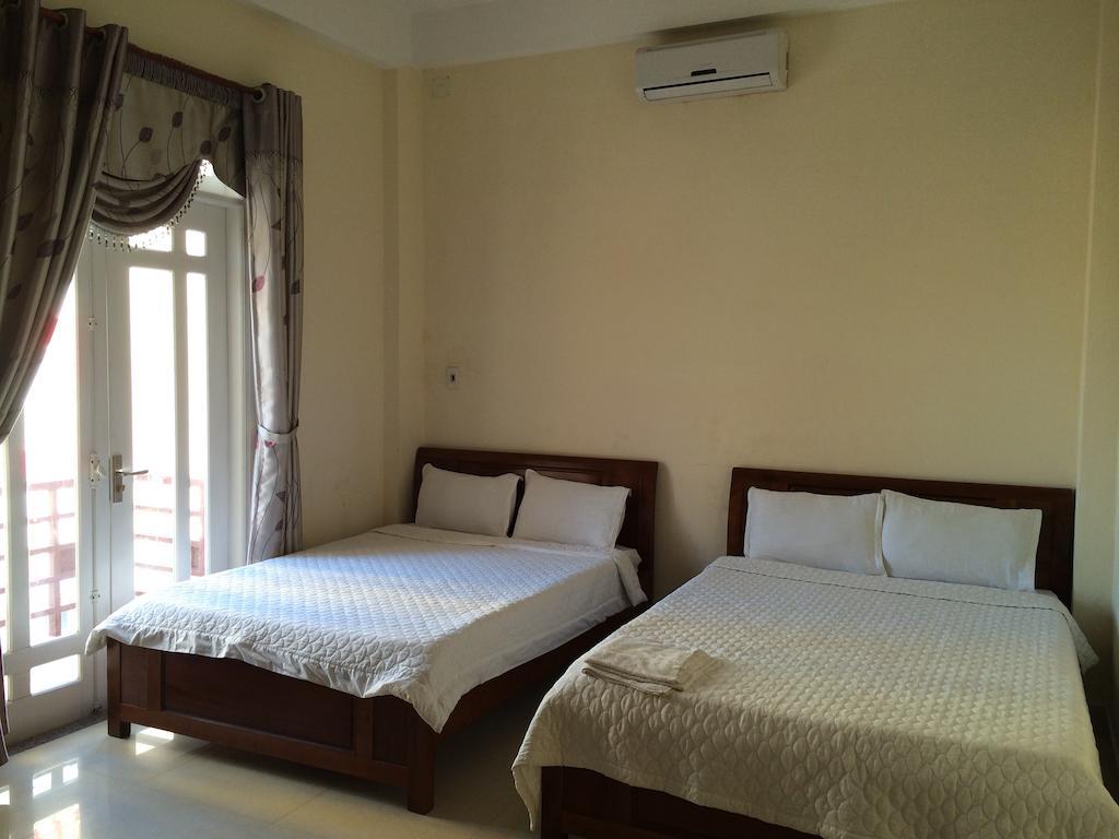 Thanh Hien Hotel Ντα Νανγκ Δωμάτιο φωτογραφία