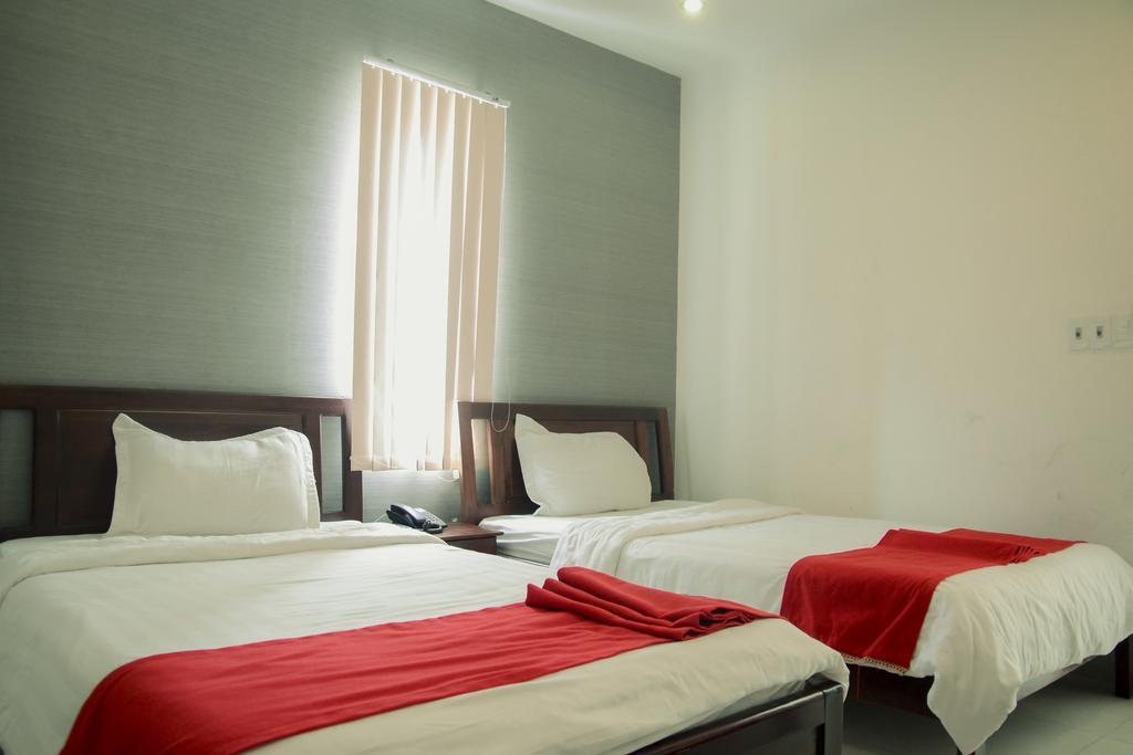 Thanh Hien Hotel Ντα Νανγκ Εξωτερικό φωτογραφία