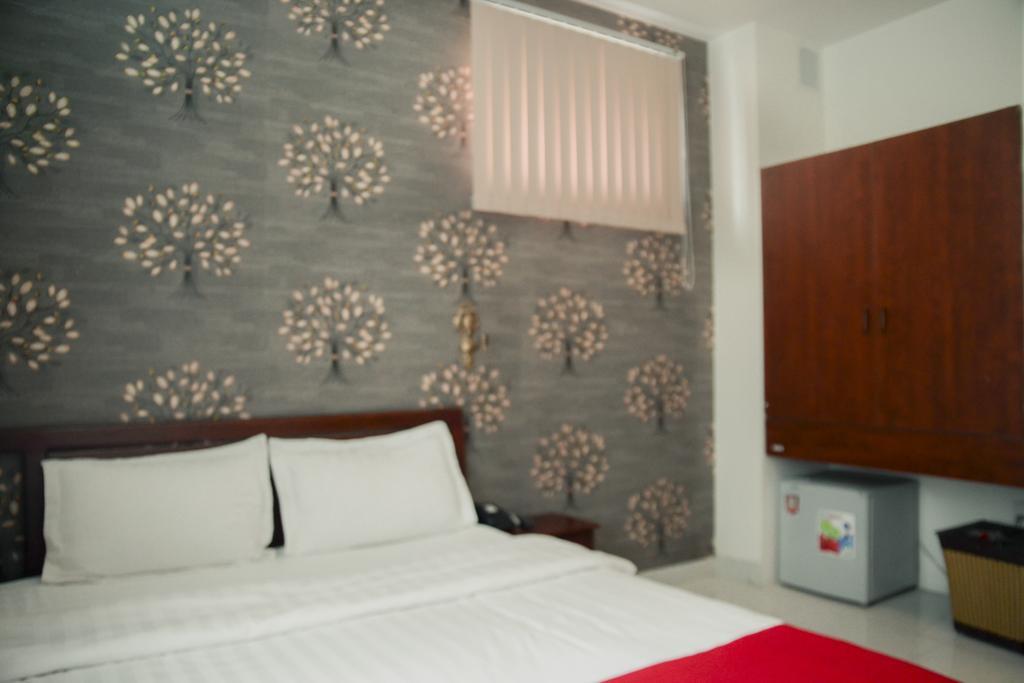 Thanh Hien Hotel Ντα Νανγκ Εξωτερικό φωτογραφία