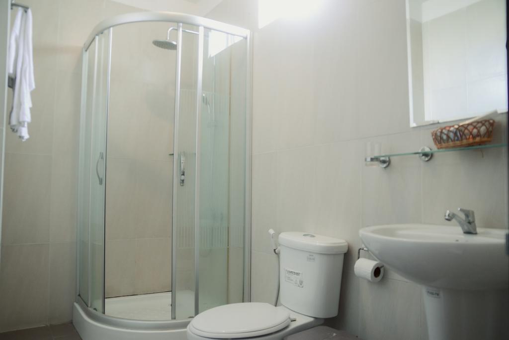 Thanh Hien Hotel Ντα Νανγκ Εξωτερικό φωτογραφία