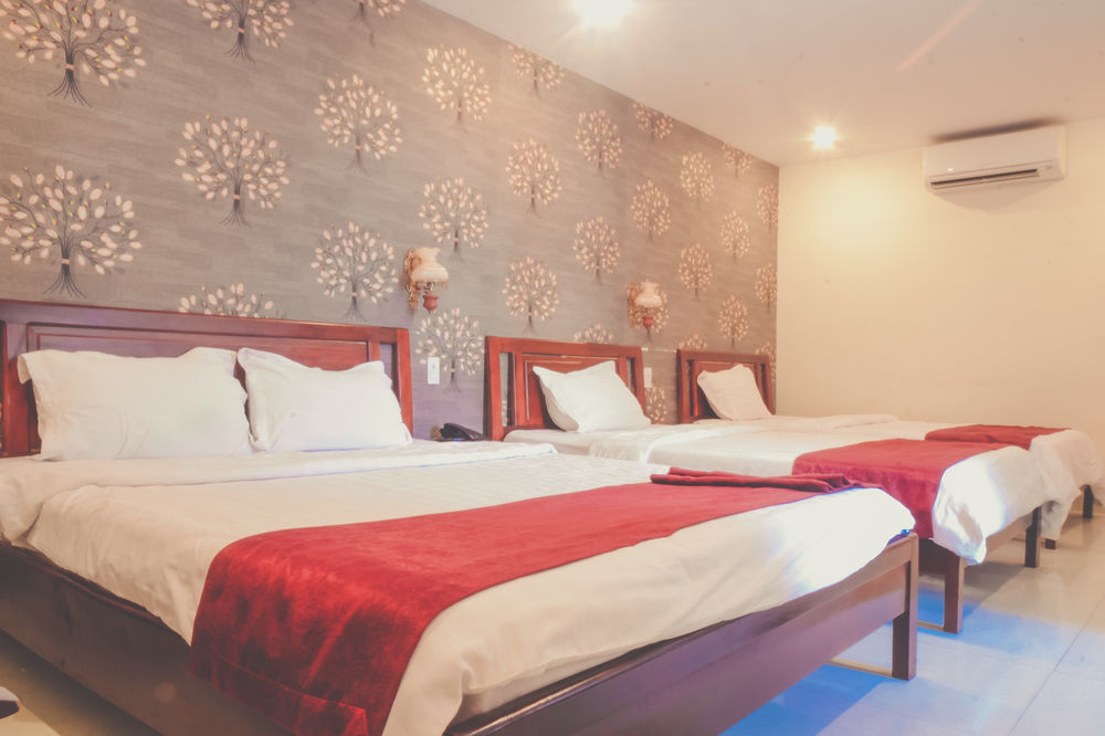 Thanh Hien Hotel Ντα Νανγκ Εξωτερικό φωτογραφία