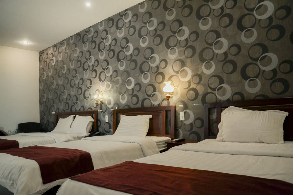 Thanh Hien Hotel Ντα Νανγκ Εξωτερικό φωτογραφία