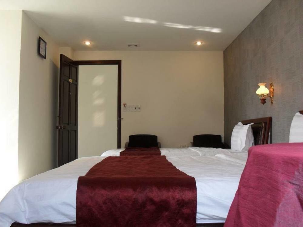 Thanh Hien Hotel Ντα Νανγκ Εξωτερικό φωτογραφία
