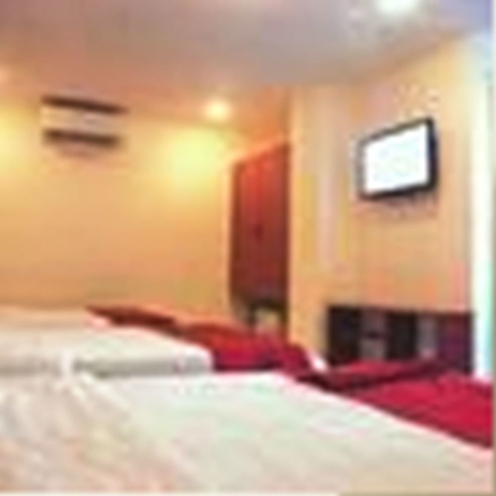 Thanh Hien Hotel Ντα Νανγκ Εξωτερικό φωτογραφία
